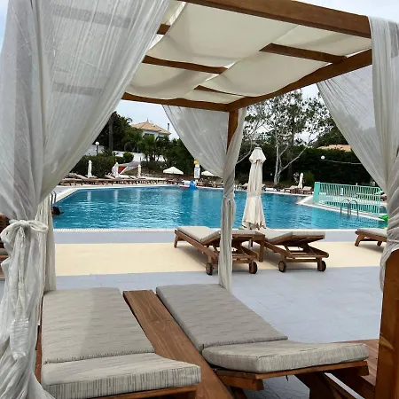 Adelais Bay 3* Protaras