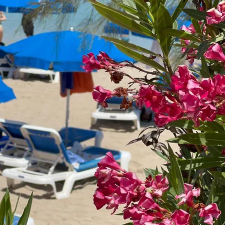 Hotel Adelais Bay Protaras